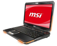 Msi GT683R-272ES (9S7-16F211-272) Msi GT683R-272ES (9S7-16F211-272)